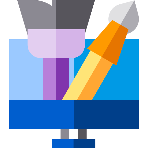 design web design