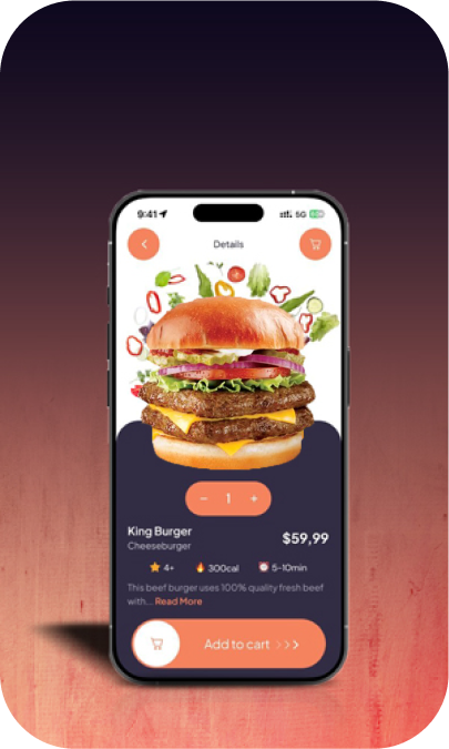 Food-App-Banner