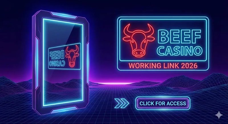 Beef casino bonus, beef casino
