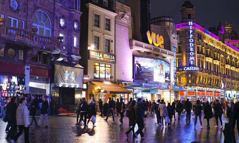 Experience Online Gaming at Fortunica Casino with Secure Login Options UK