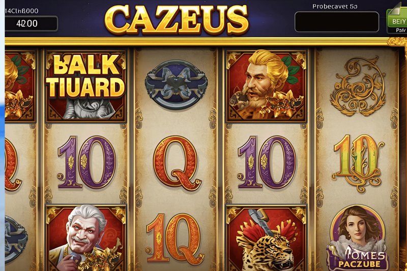 Meilleur casino cazeus à France