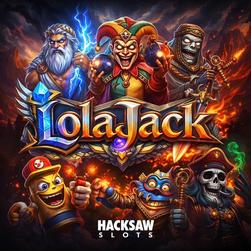Introduction to lolajack promo code Introduction to lolajack promo code