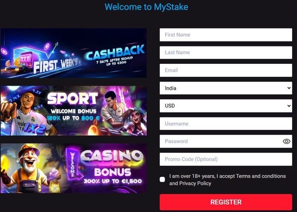 Get a Fresh Reset in Under 30 Minutes, mystake login