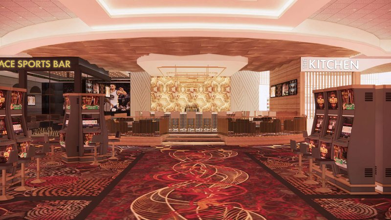 Explore westace casino bonus
